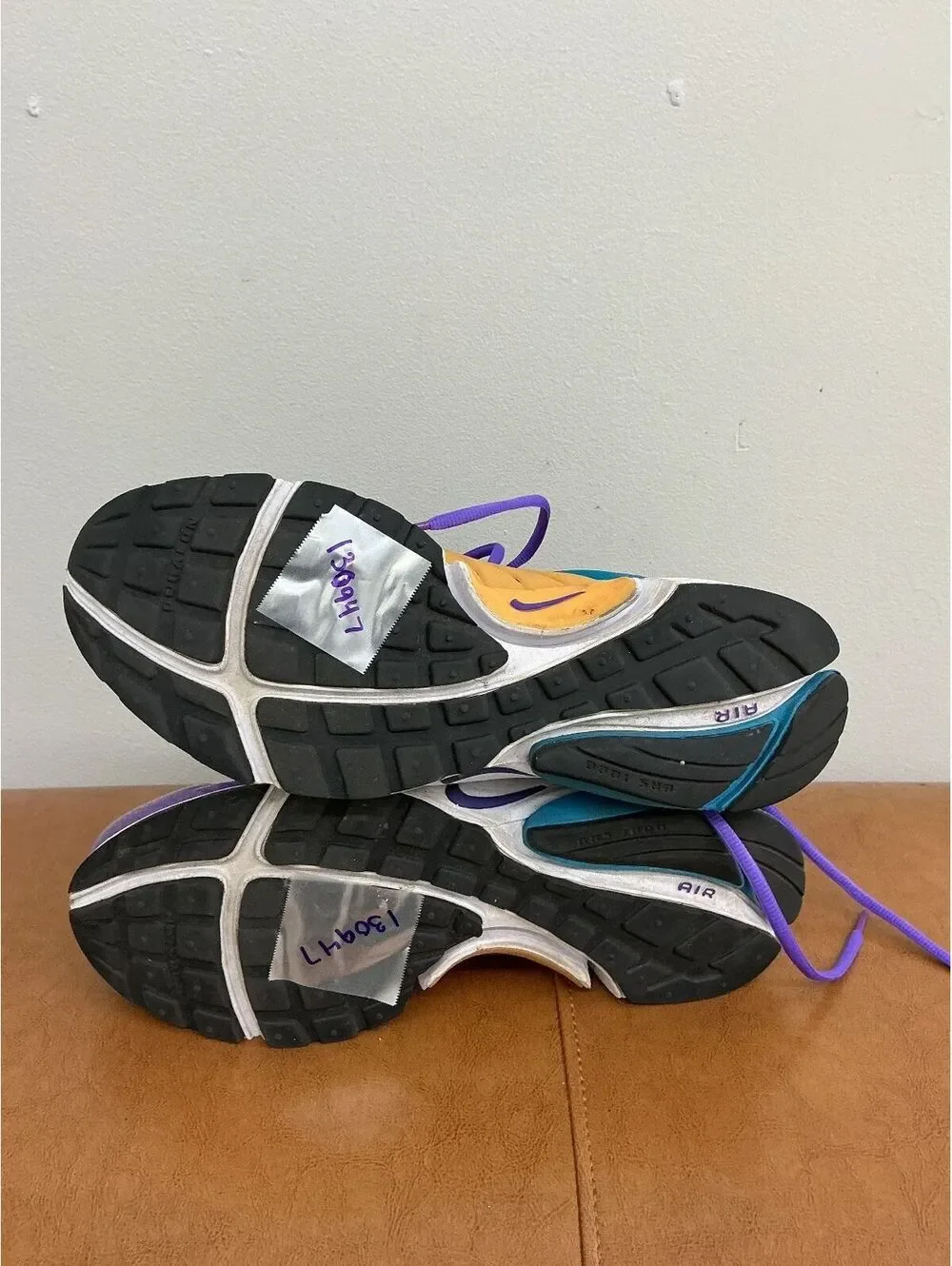 Nike Air Presto Sneakers